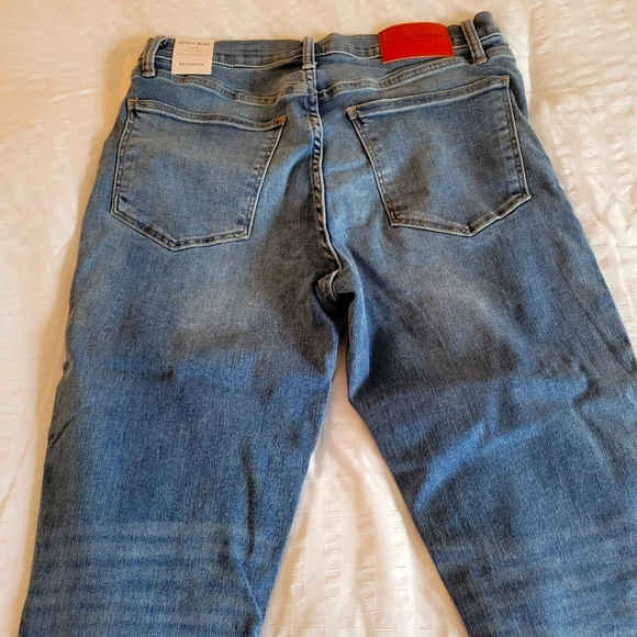 Lucky Jeans New - Picture 3 of 3